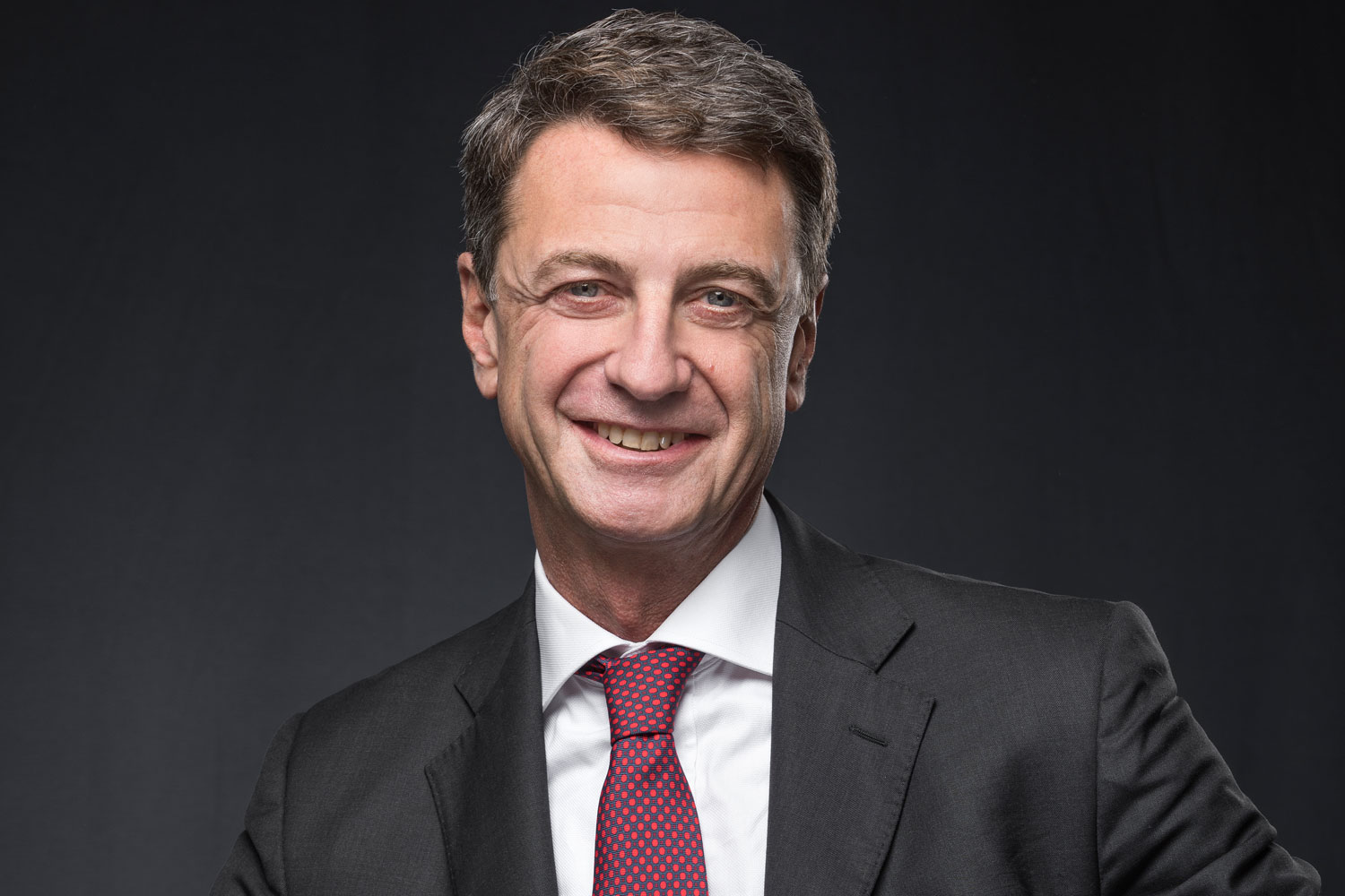 Luigi Corradi