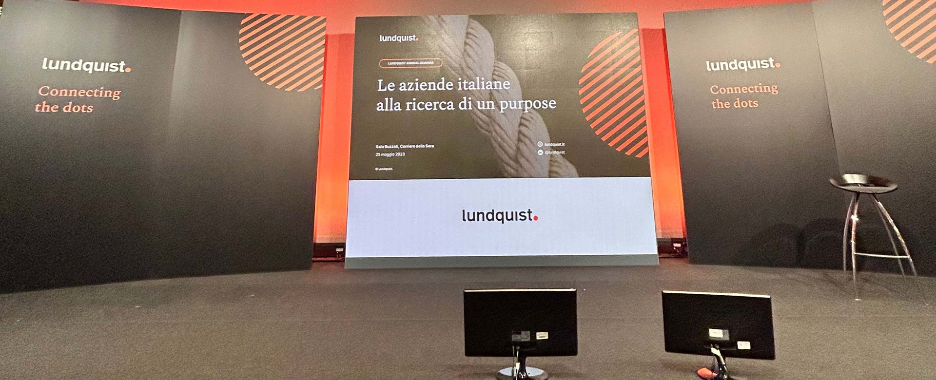 Premio Lundquist 2023