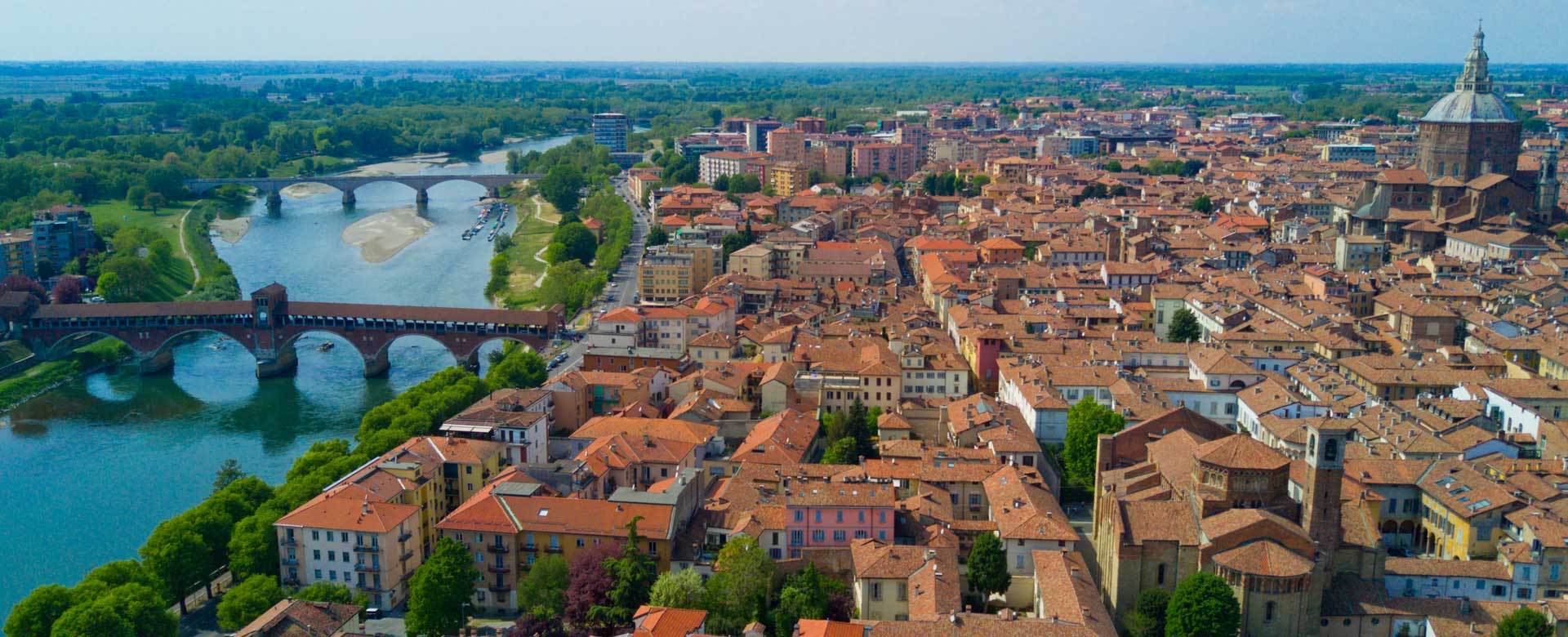 Pavia