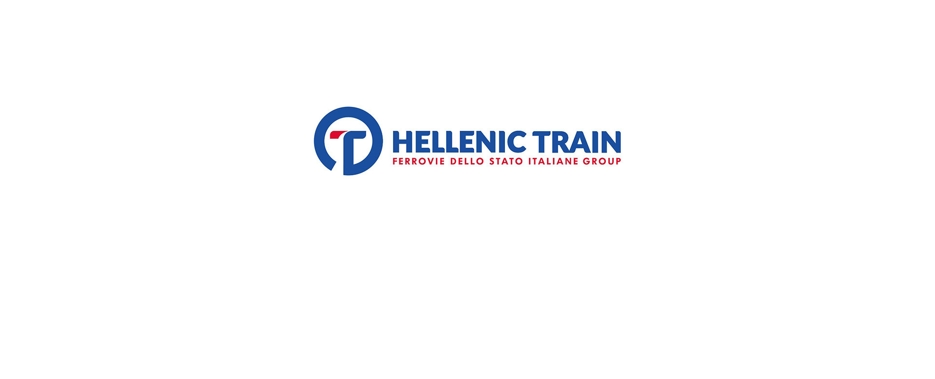 Logo Hellenic Train