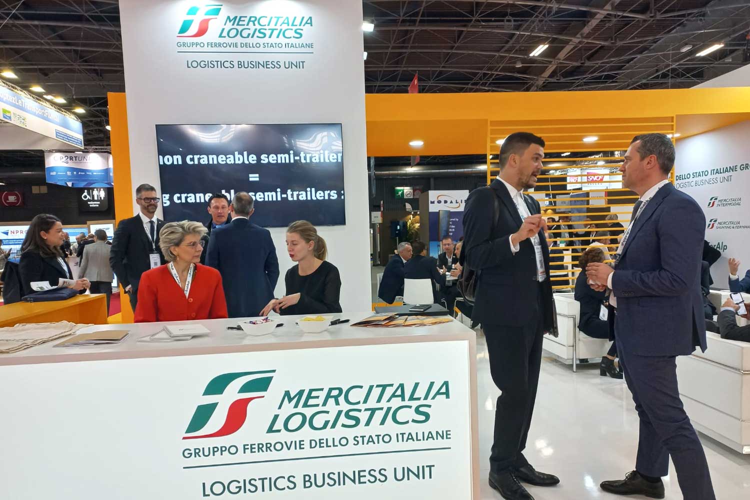 stand mercitalia a sitl 2023