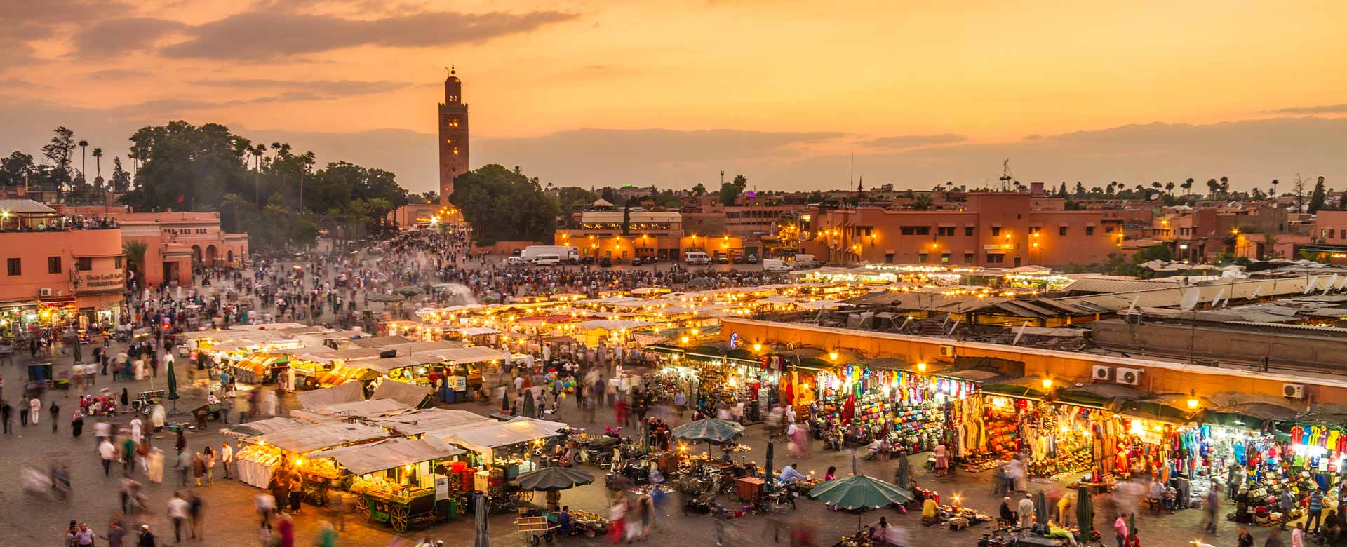 Foto Marrakech