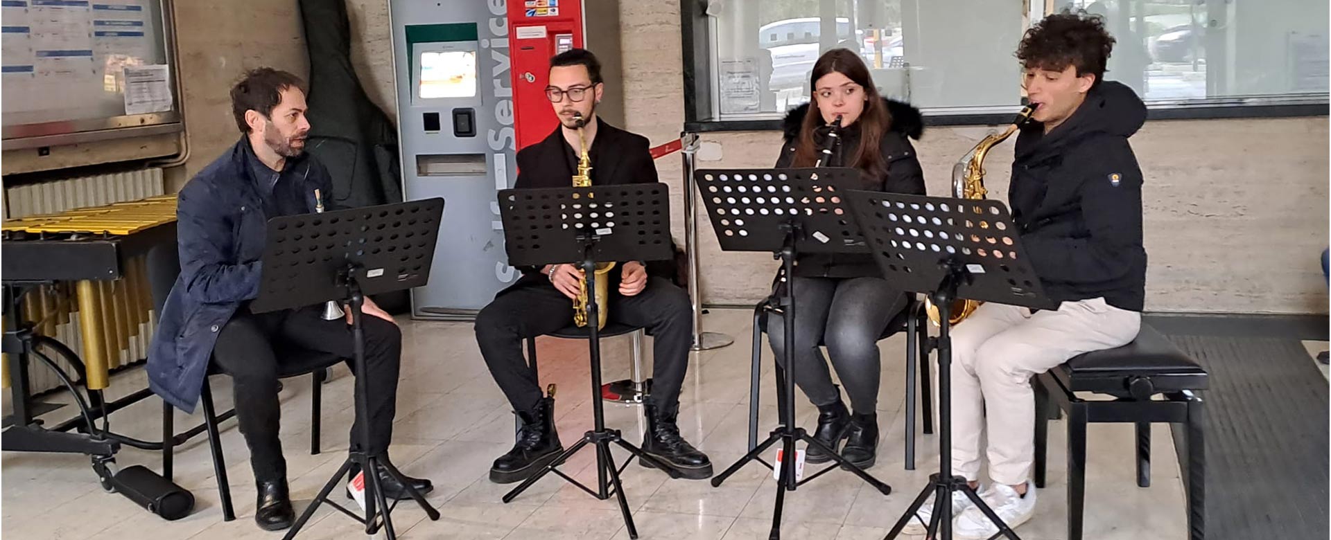 Foto dell'evento a Campobasso