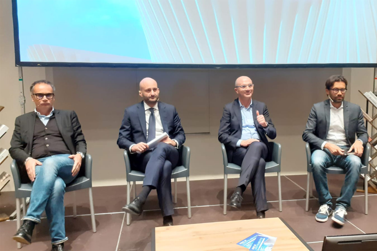 Foto Convegno