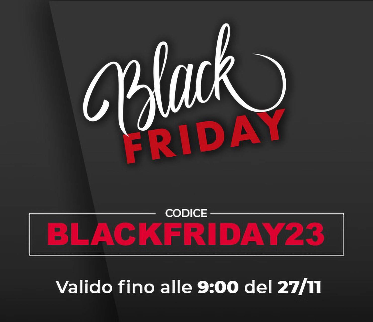 black friday 