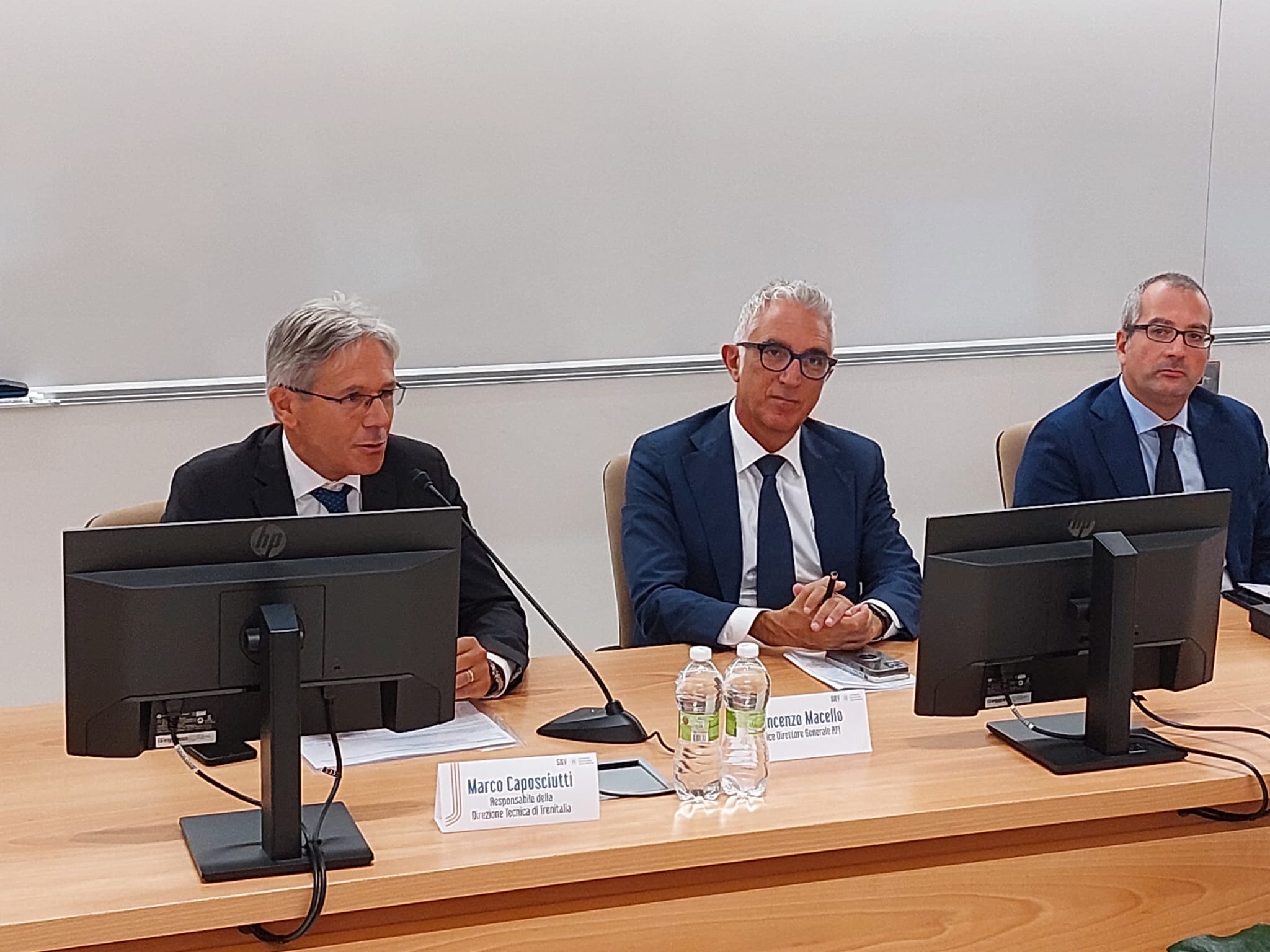 Foto convegno