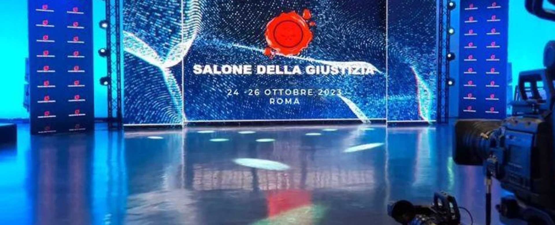 Salone della Giustizia