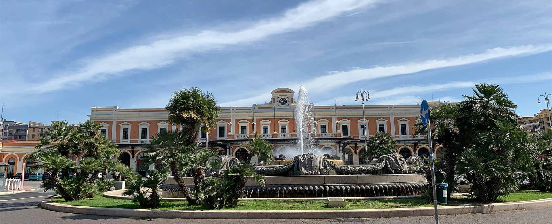 Bari Centrale