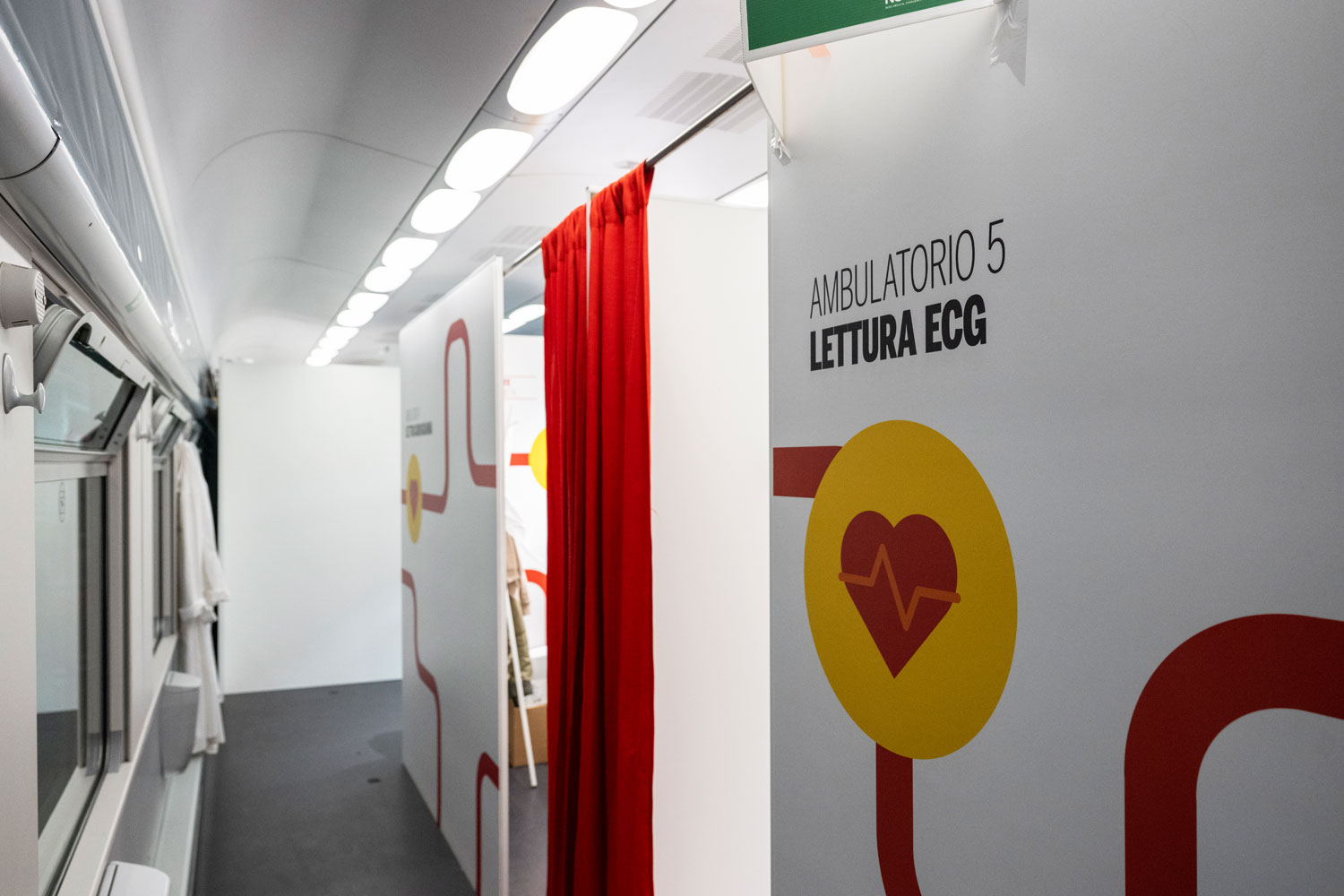 Treno della Salute 2023