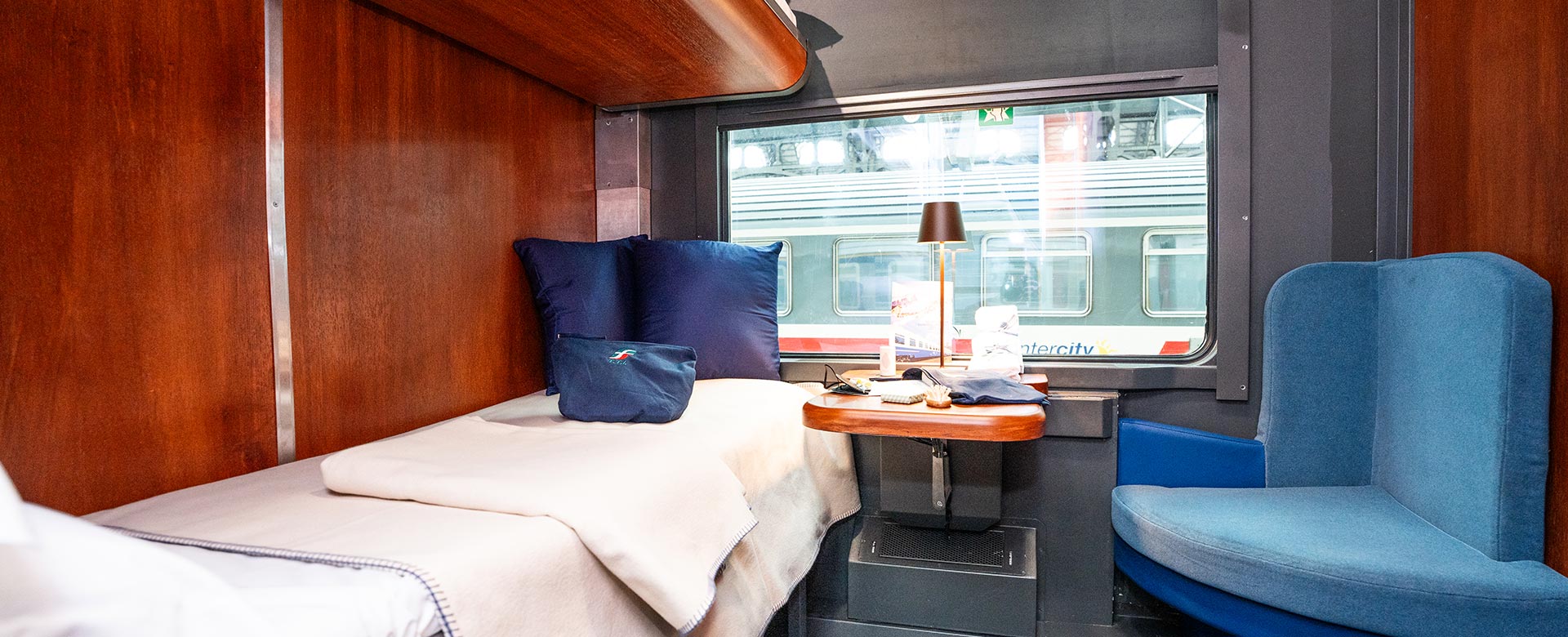 FS Treni Turistici Italiani