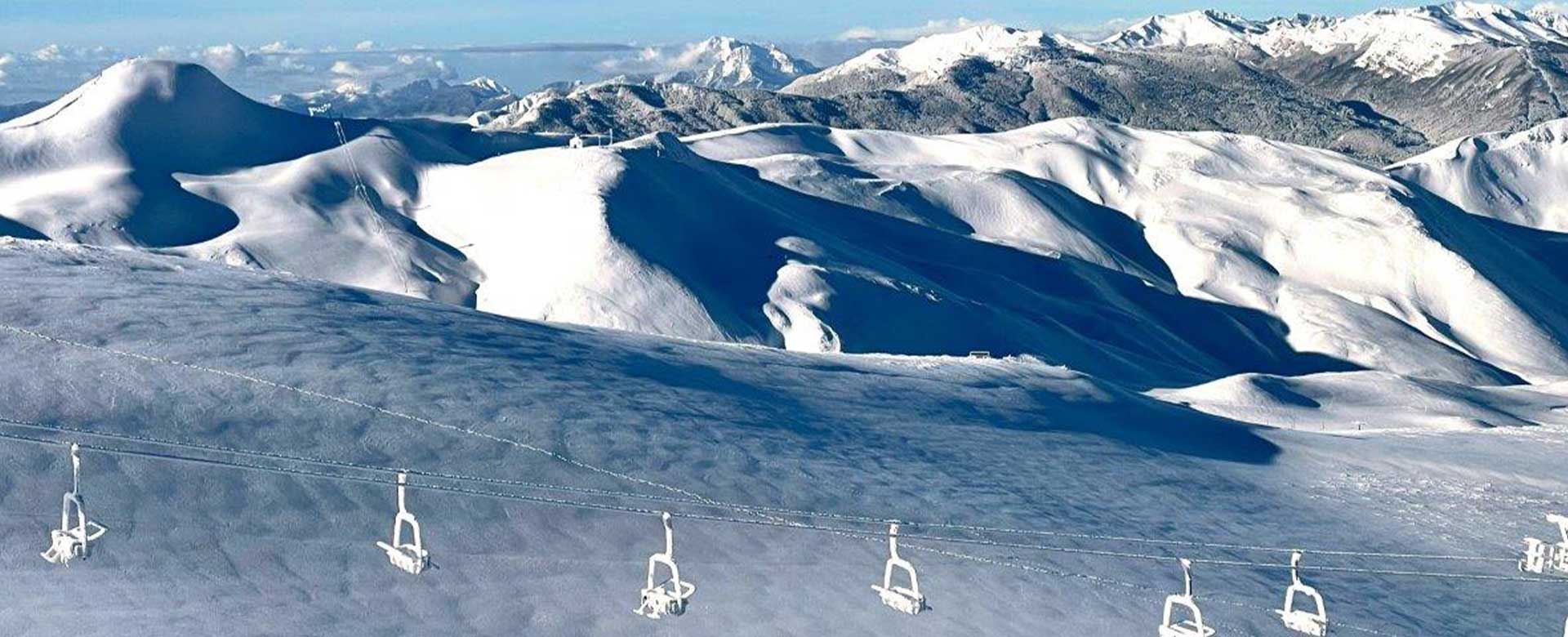 montagna