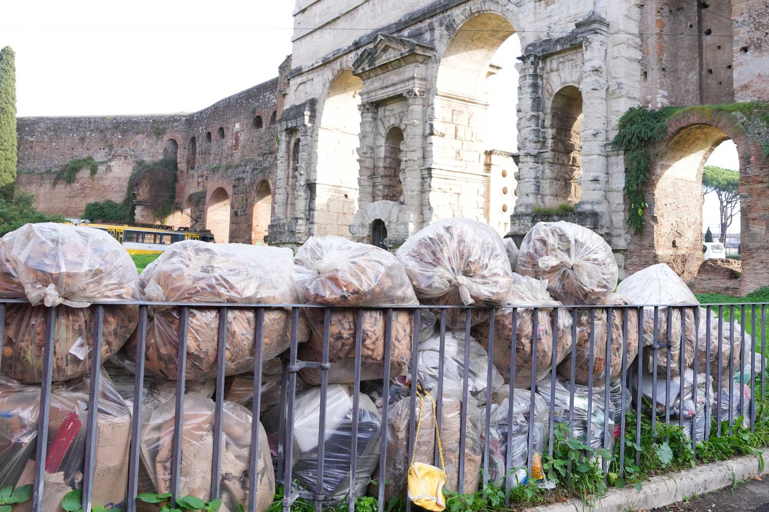 ridaje, piazza maggiore
