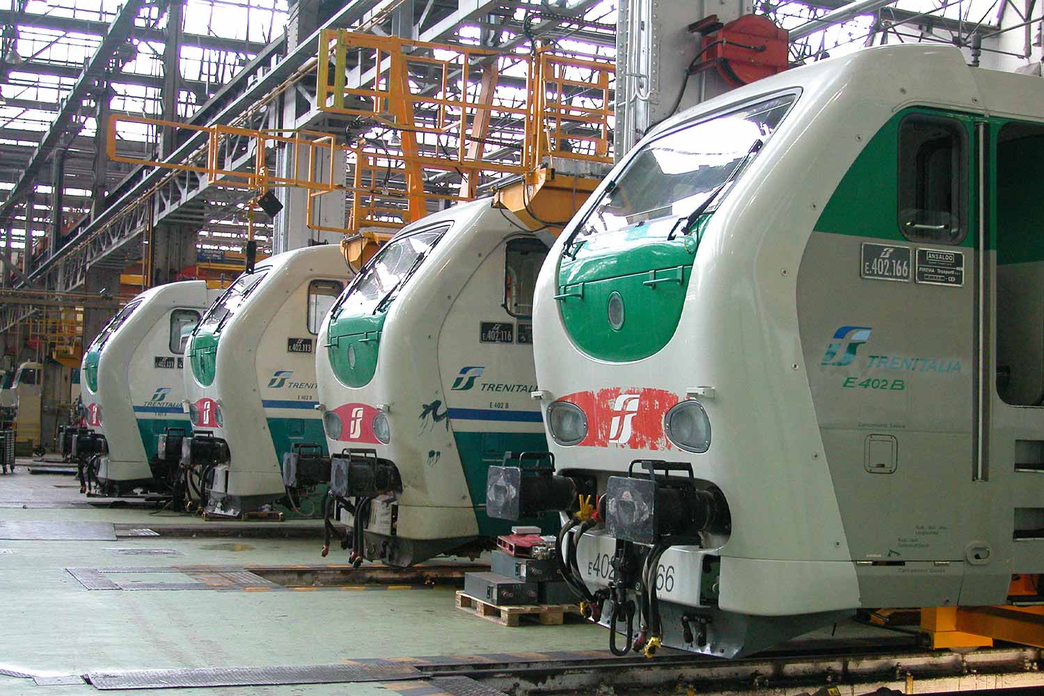 Officine Foligno