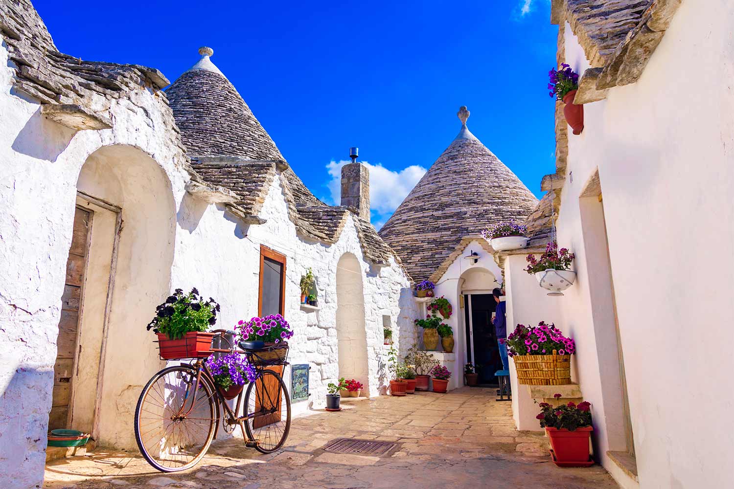 Trulli