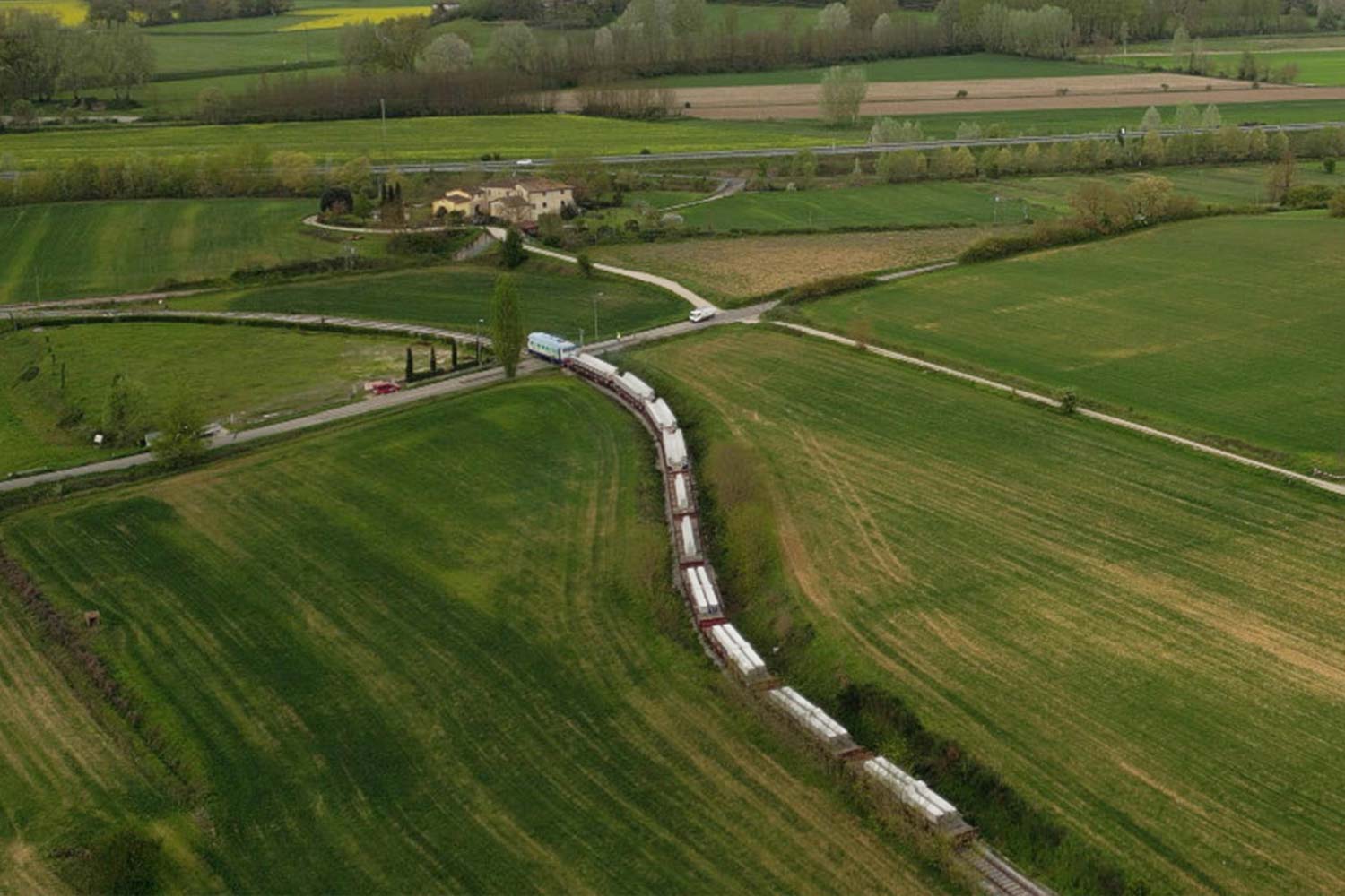 trasporto merci