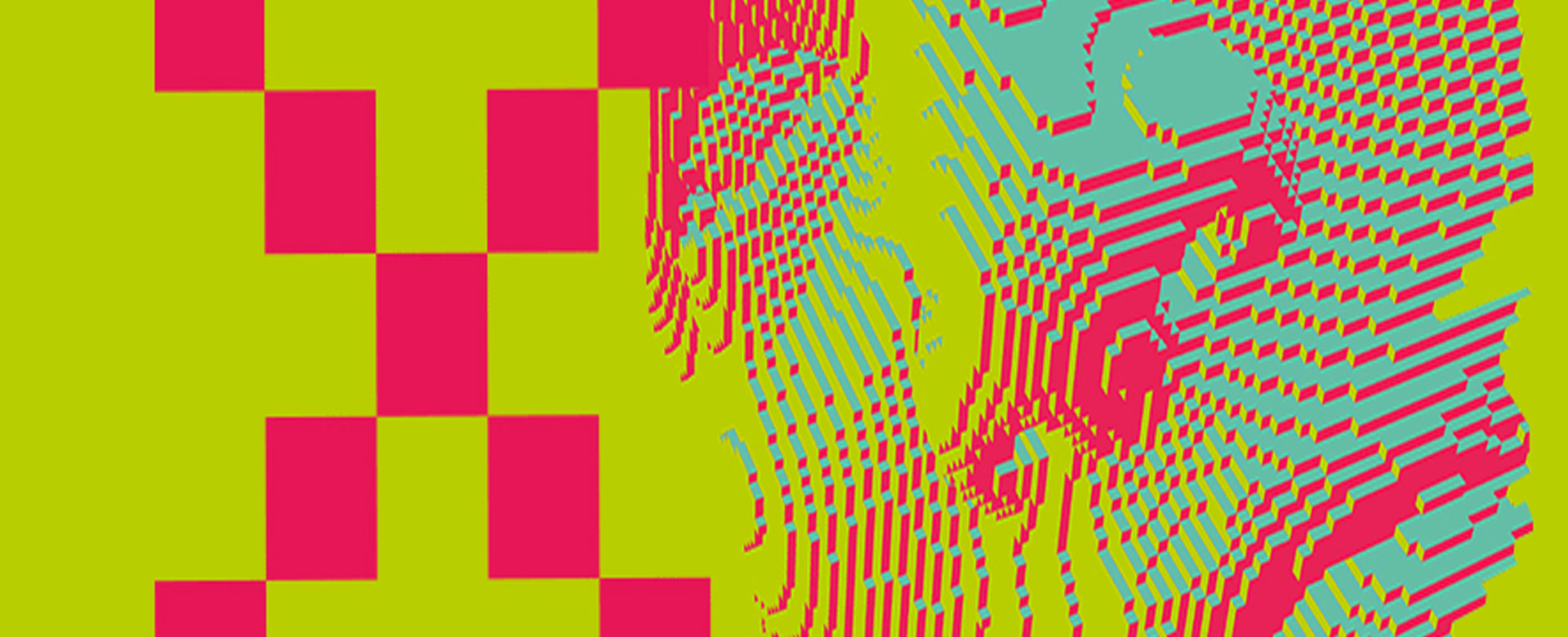 Locandina Wired Next Fest 2024