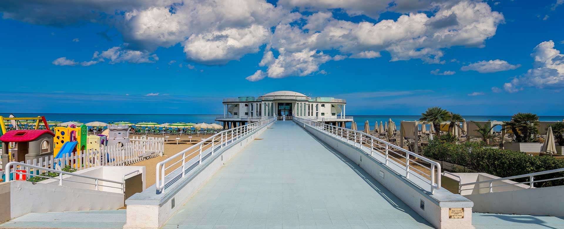 senigallia, spiaggia