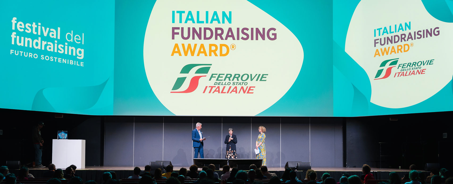 Festival del Fundraising