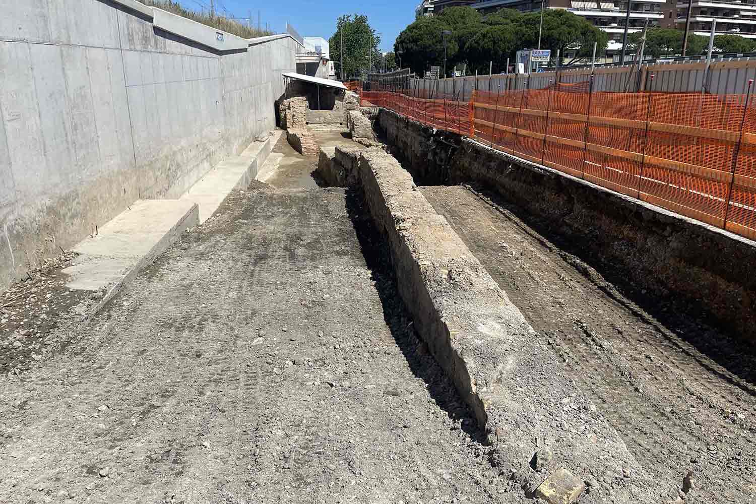 Reperti archeologici