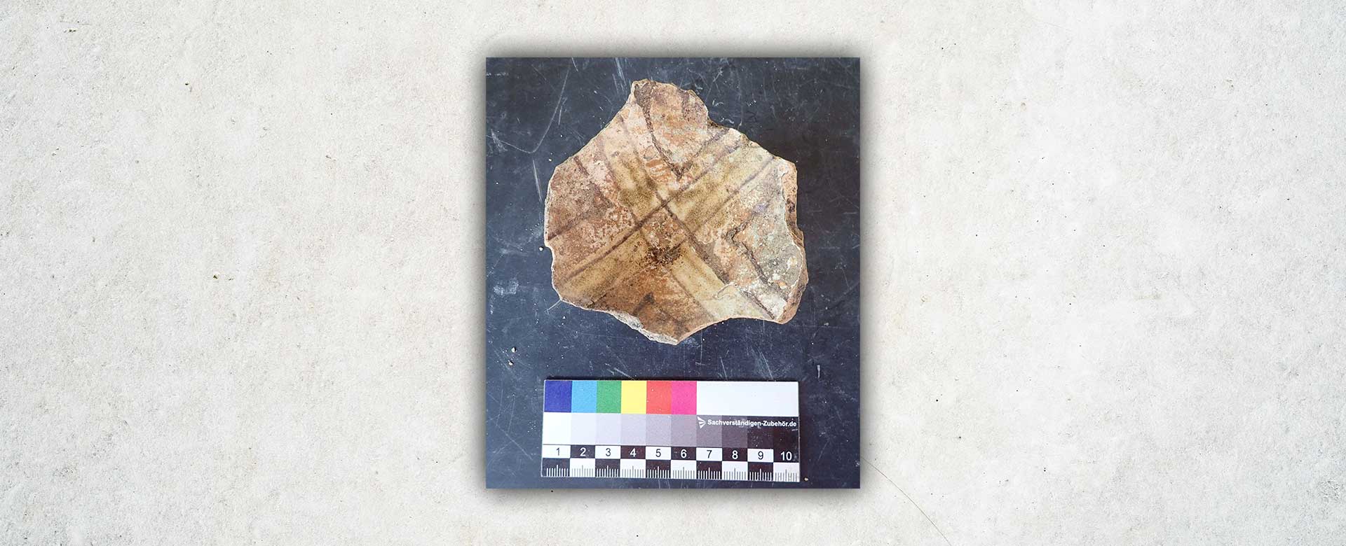 Reperto archeologico