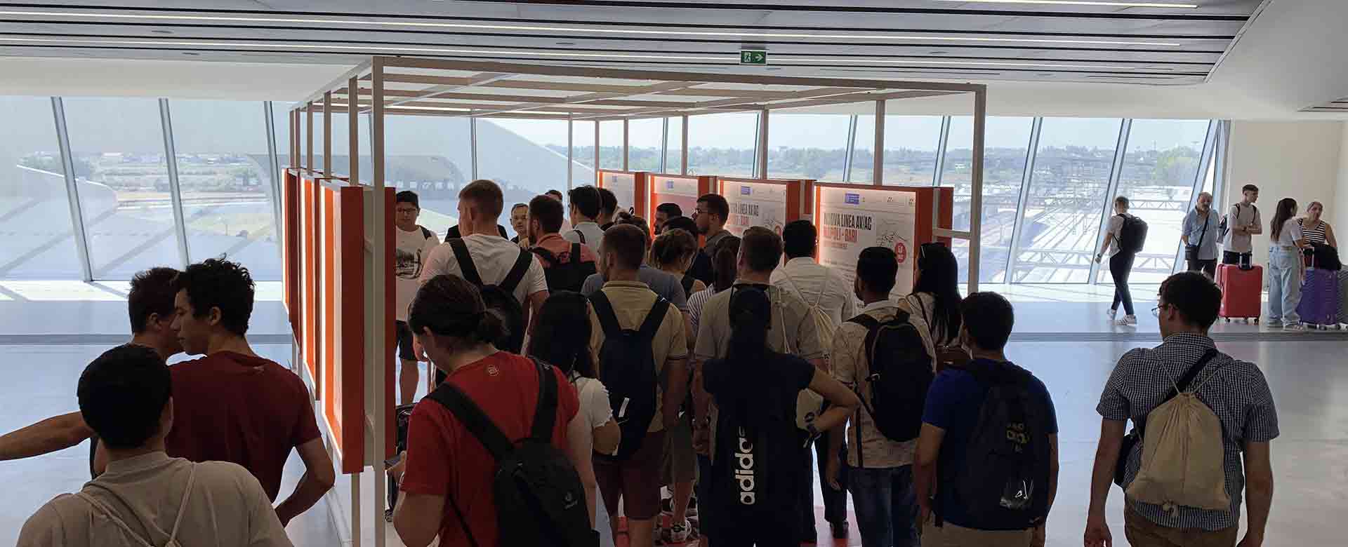 Studenti Summer School