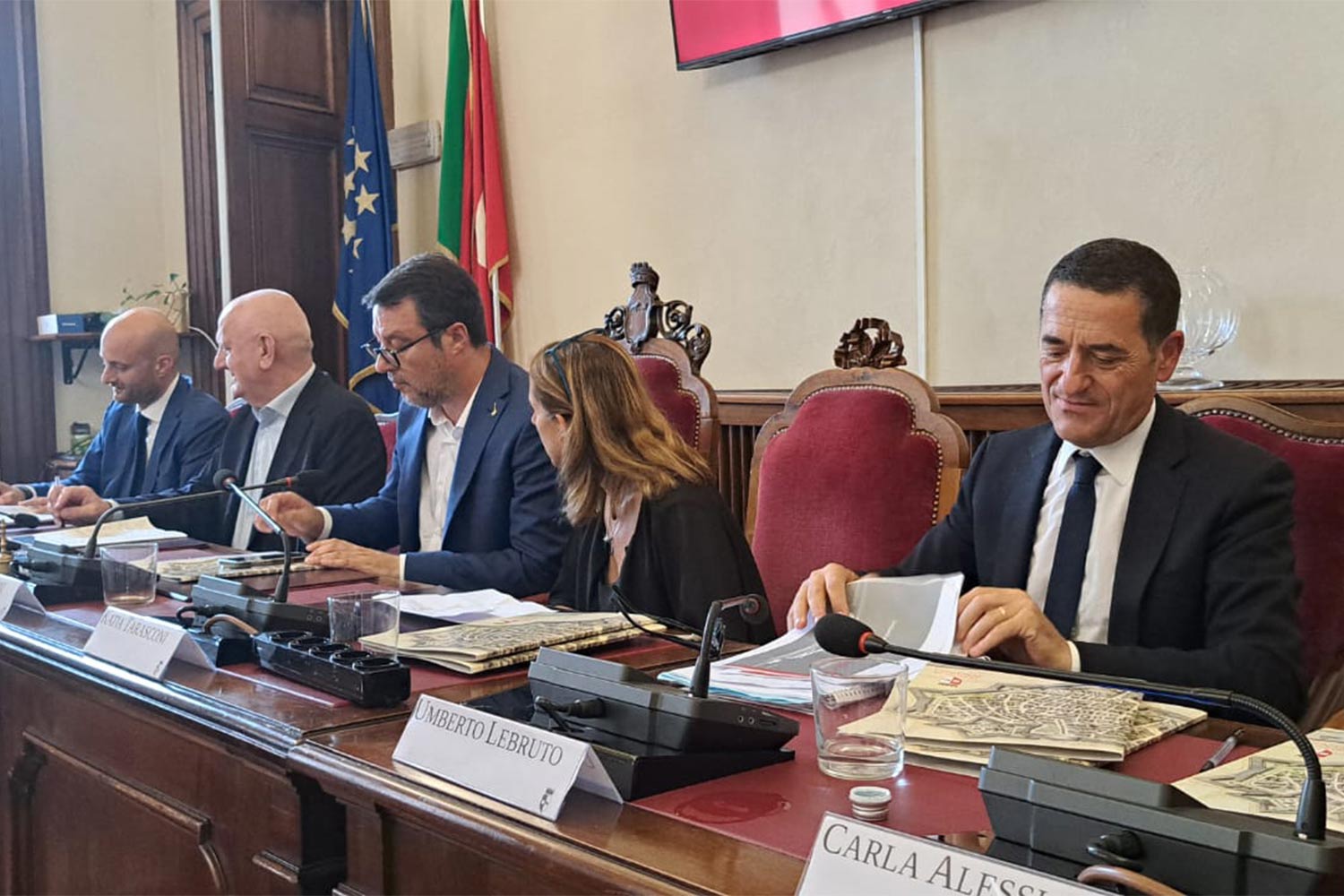 accordo piacenza