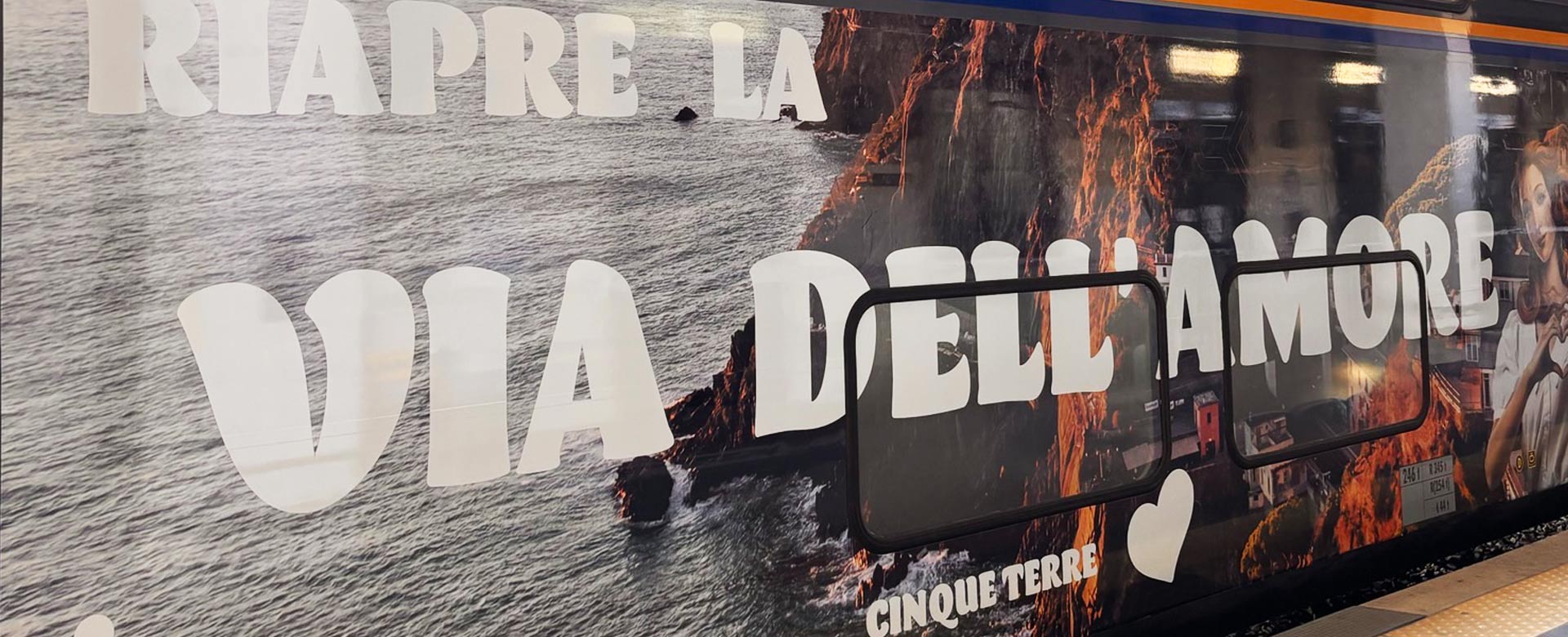 va dell'amore