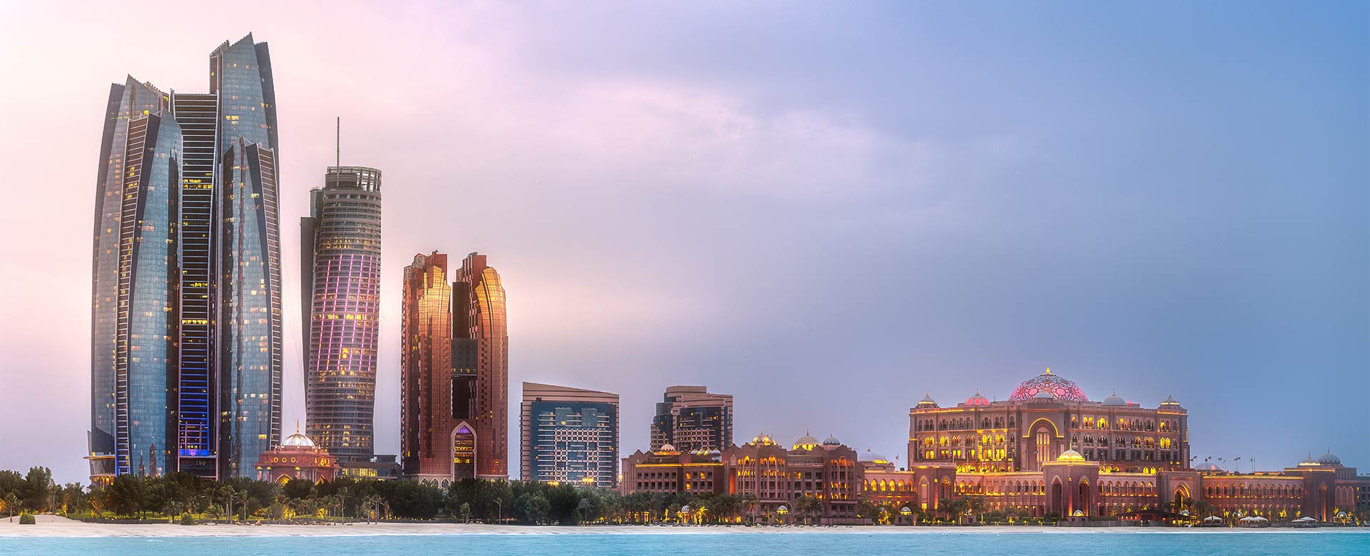 Abu Dhabi