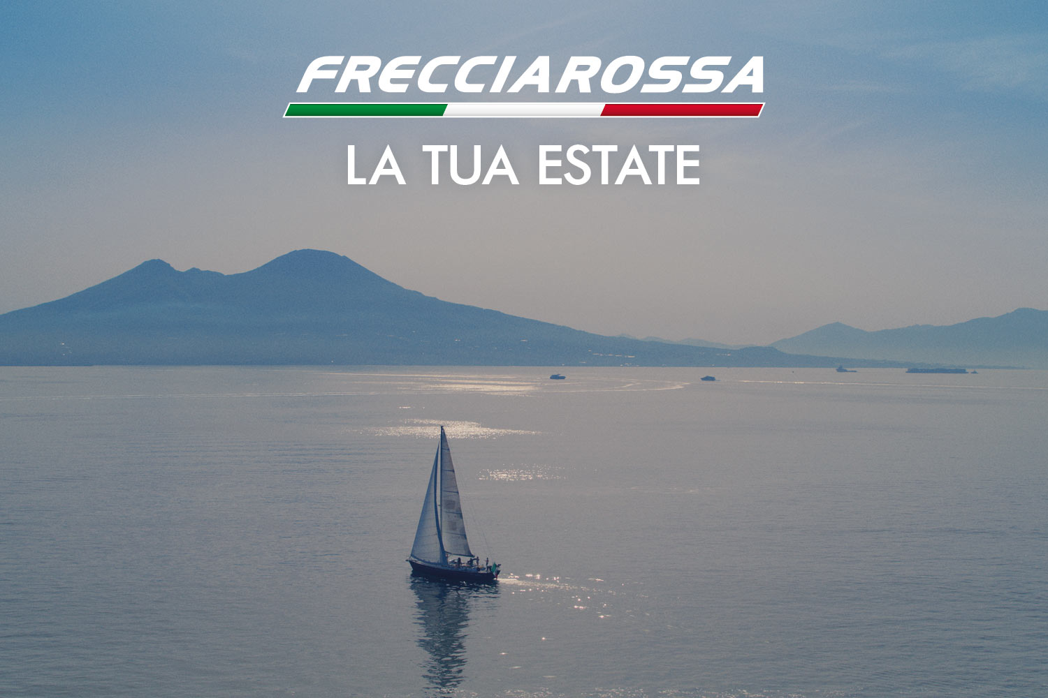 spot frecciarossa