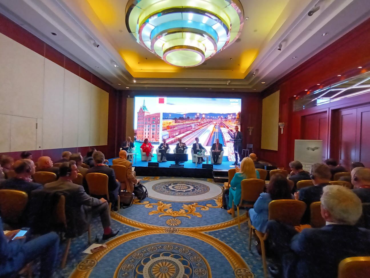 Keepers Summit