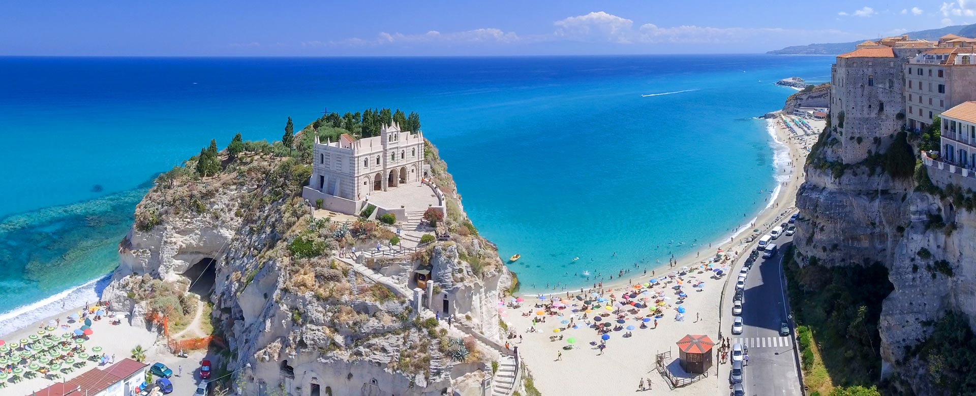 Tropea