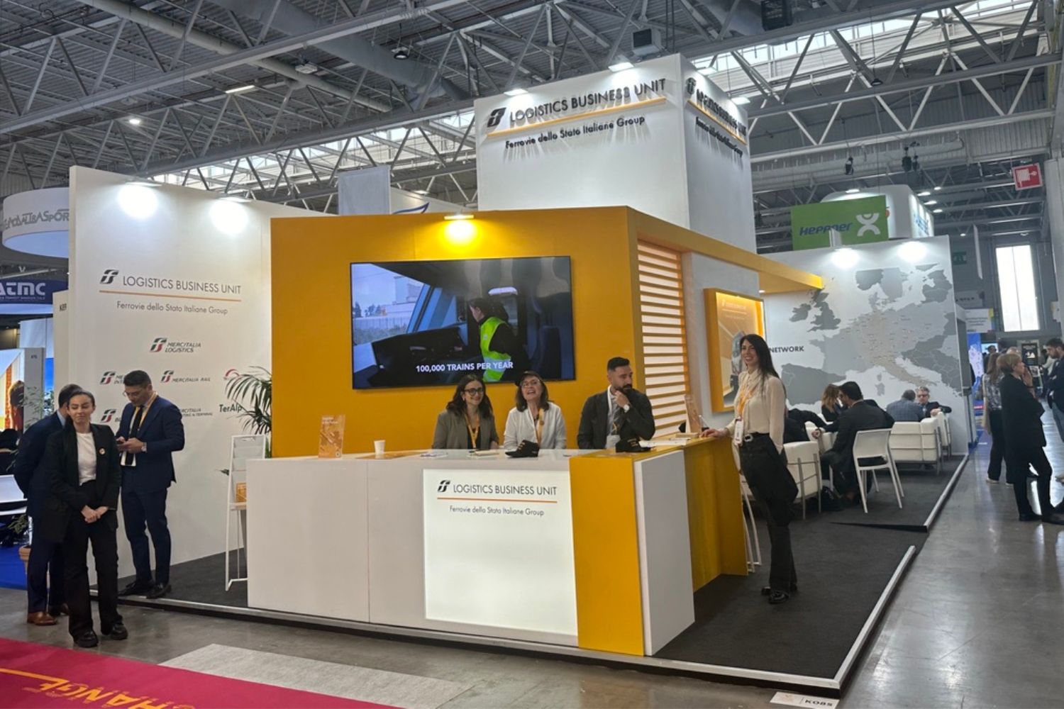fiera sitl