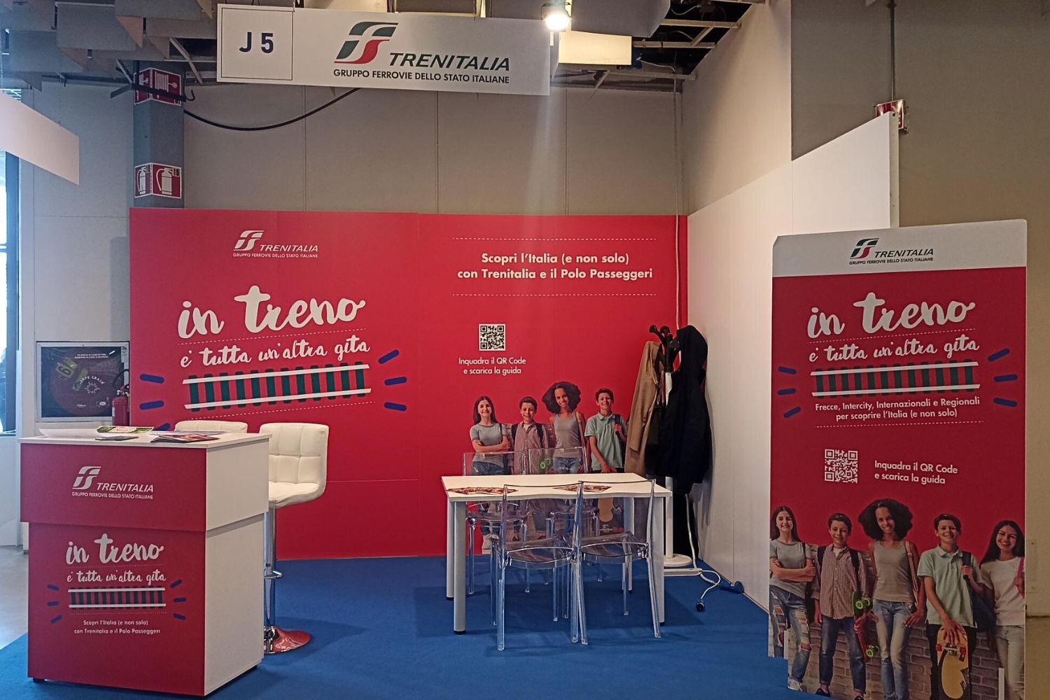 Fiera Didacta 2024