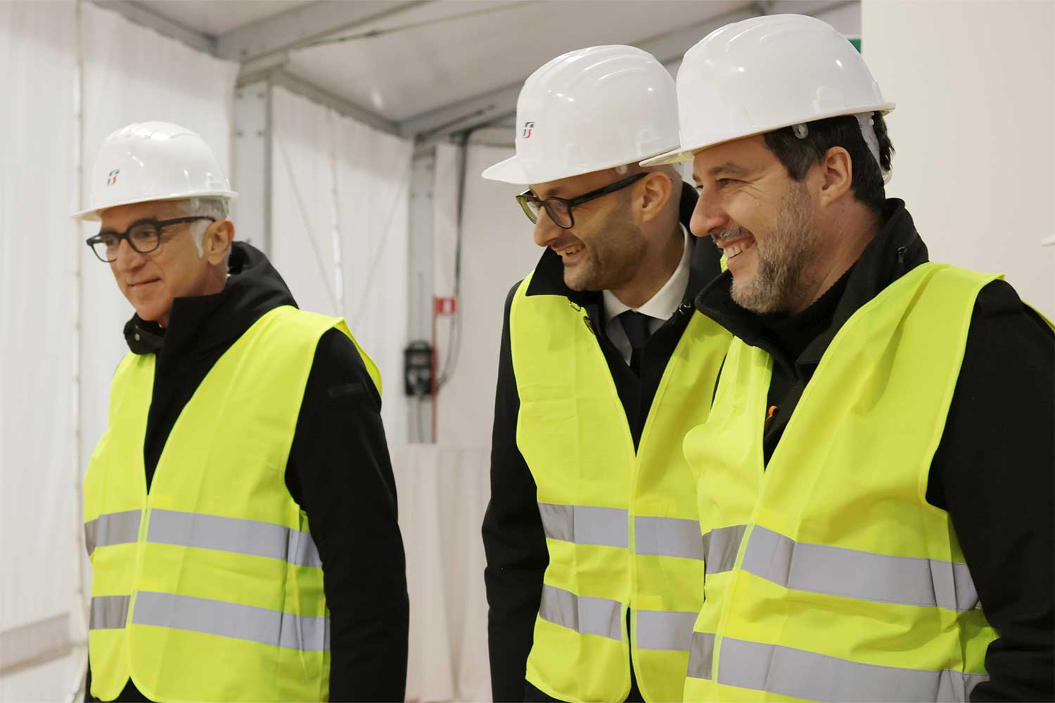 cantiere di Lonato