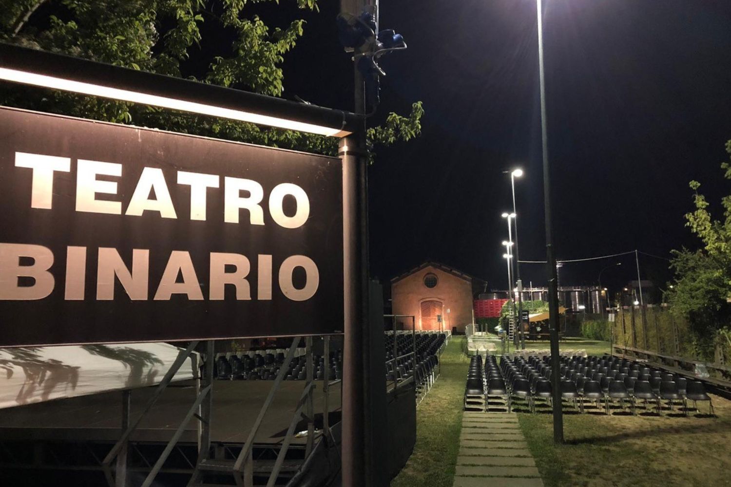Teatro Binario