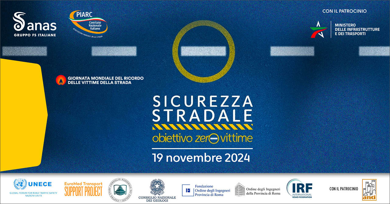 Sicurezza stradale: obiettivo zero vittime