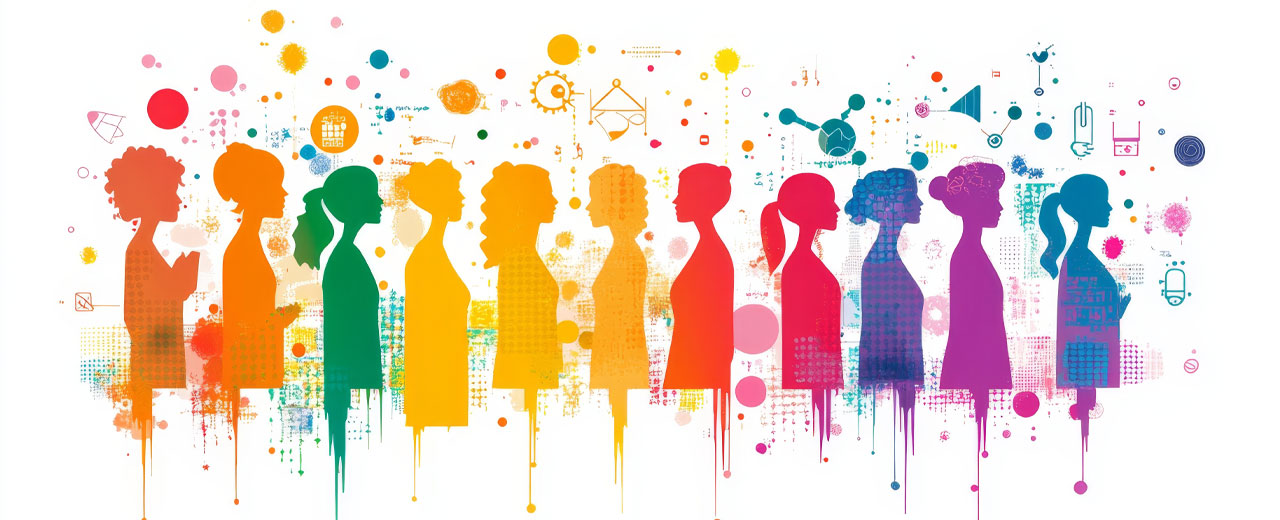 Illustrazione grafica 