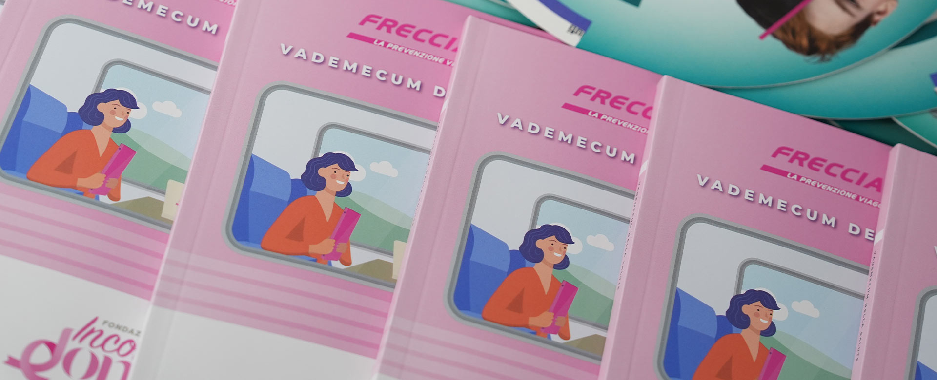 Frecciarosa 2024