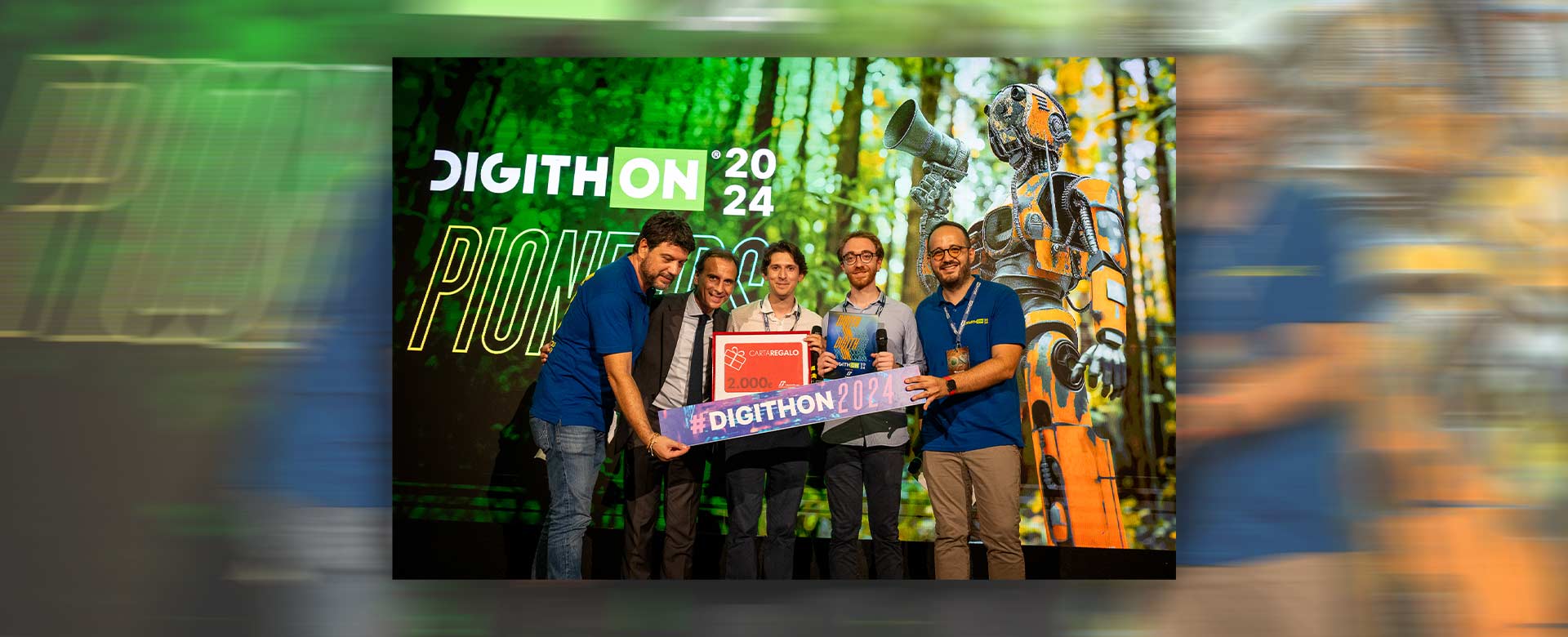 digithon