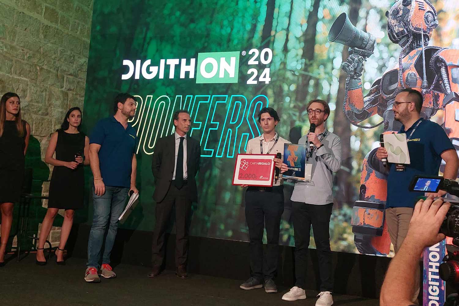 digithon