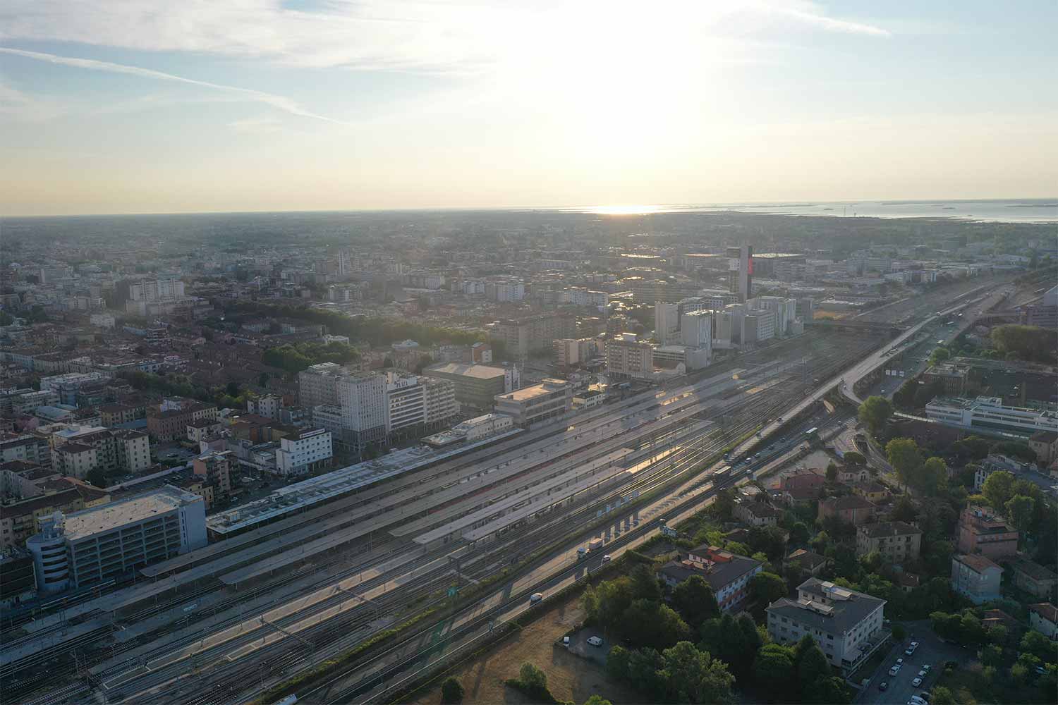 Stazione Mestre