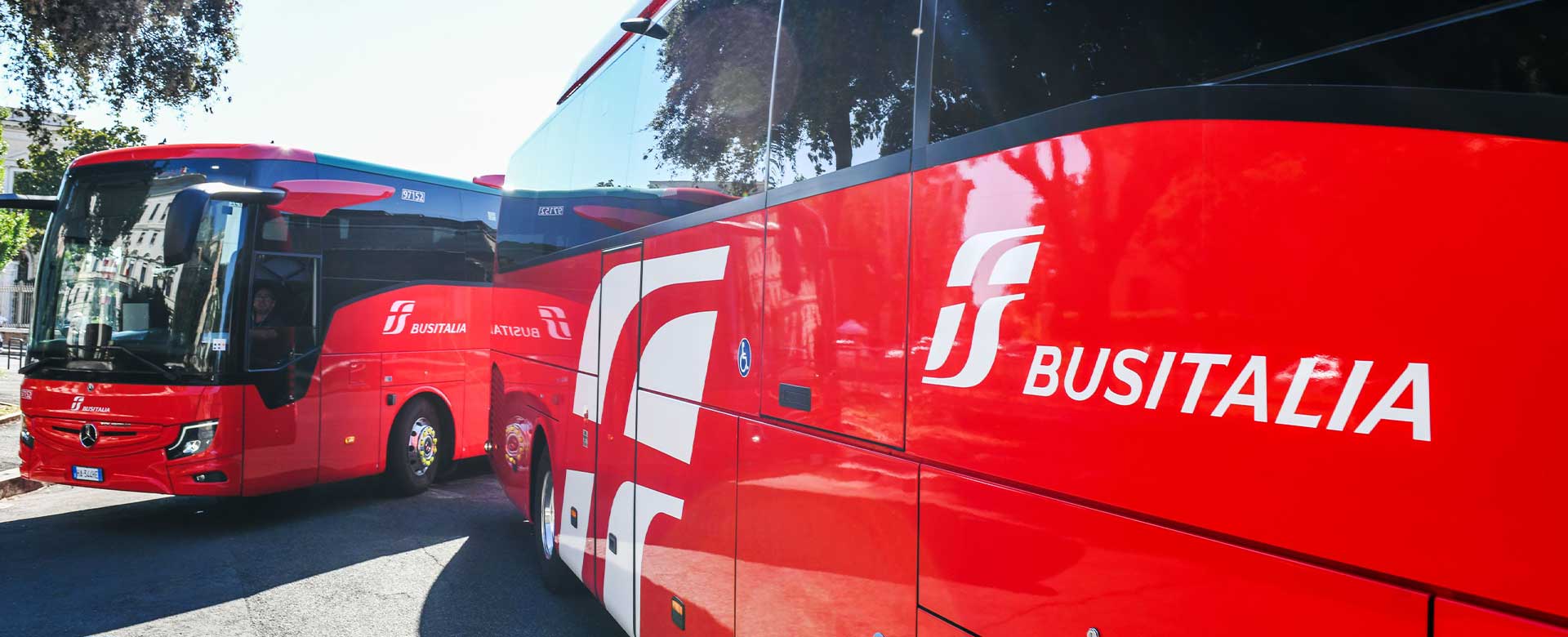 busitalia