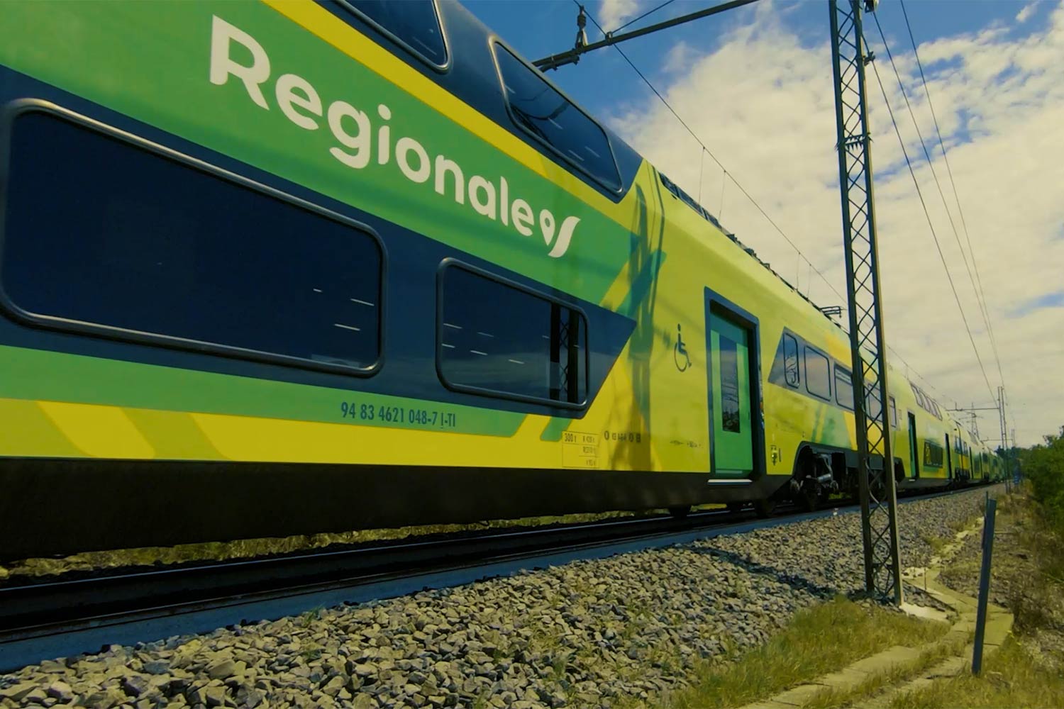 Regionale