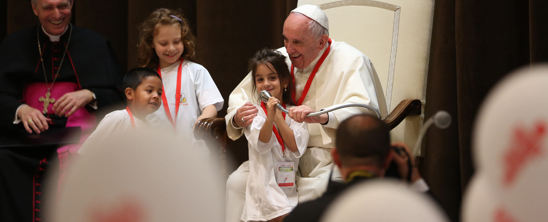 Papa Francesco