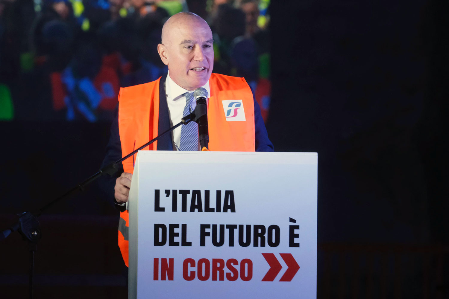 Aldo Isi