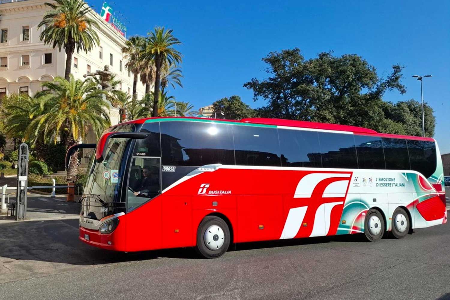 busitalia