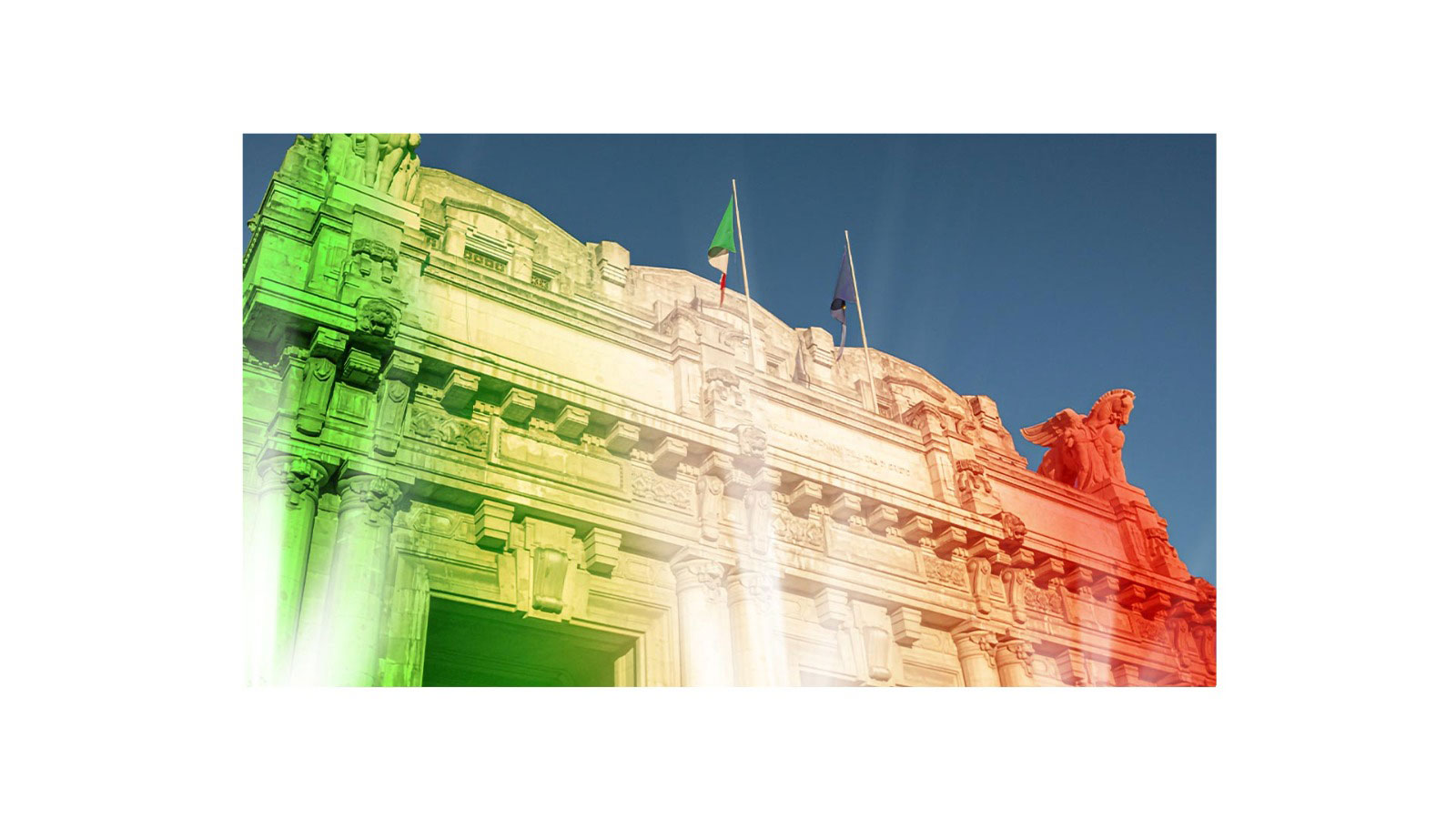 stazione milano centrale