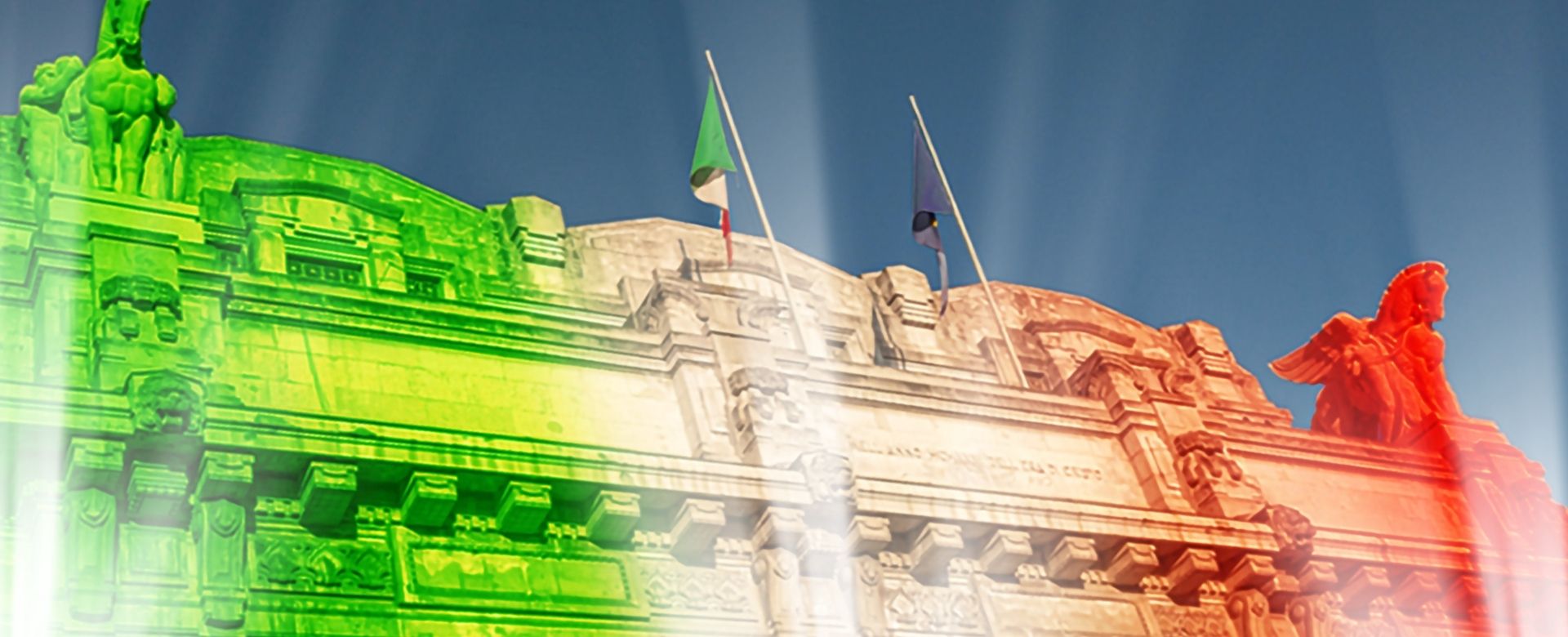 stazione milano centrale