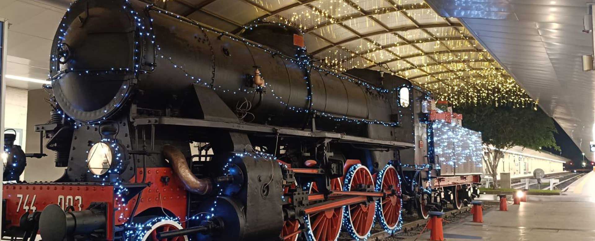 rfi, stazione, natale