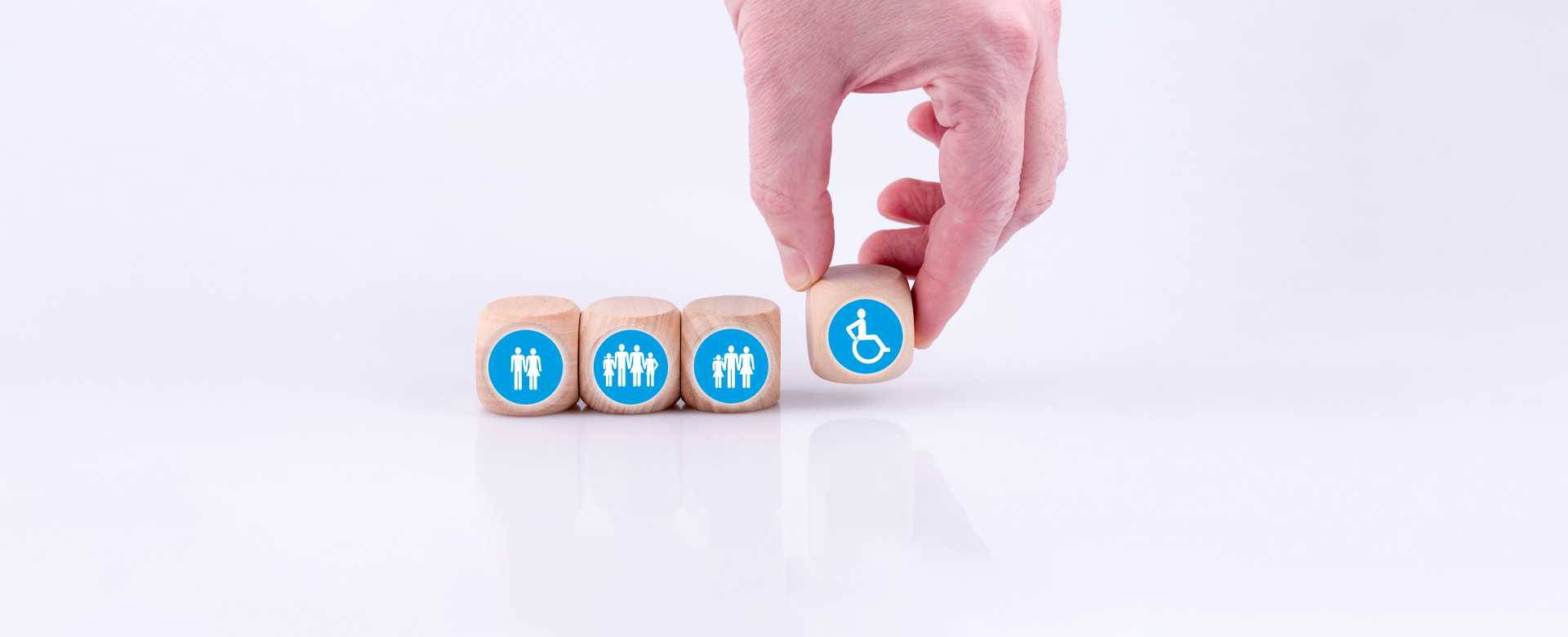 Giornata internazionale per le persone con Disabilità